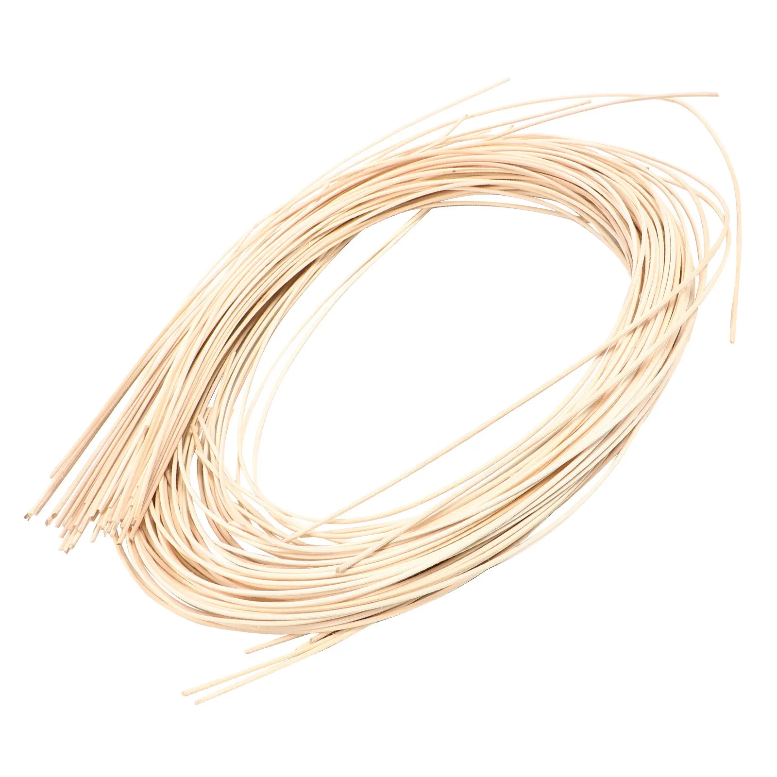 1 Roll Multifunctional Flat Rattan Strips for Wicker Repair Basket Weaving DIY Furniture Craft Rattan Repair Kit
1 Roll Multifunctional Flat Rattan Strips for Wicker Repair Basket Weaving DIY Furniture Craft Rattan Repair Kit