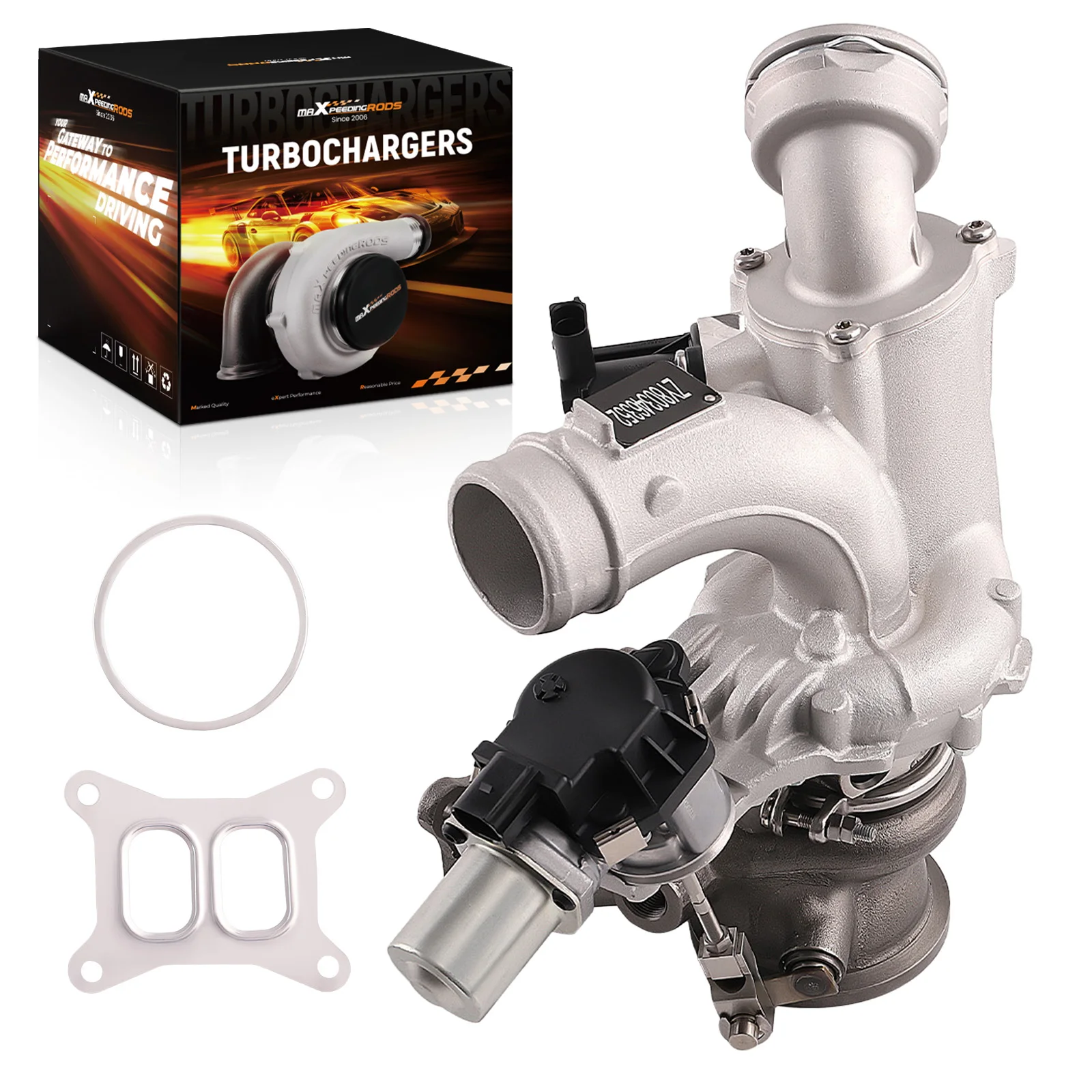Turbo Turbocharger For Volkswagen Jetta Passat Beetle 1.8 2014-2020 830233-0007 8178080011 8302330005 8302330007 8178085011S
Turbo Turbocharger For Volkswagen Jetta Passat Beetle 1.8 2014-2020 830233-0007 8178080011 8302330005 8302330007 8178085011S