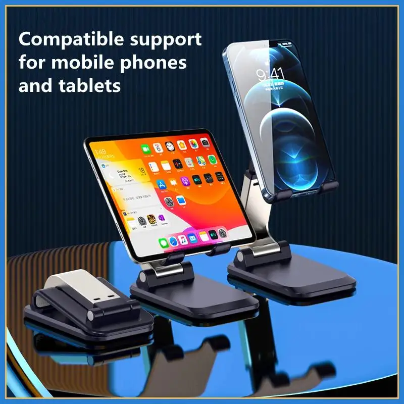 Desktop Pad Tablet Live Streaming Phone Holder Foldable Multifunctional Abs Desktop Phone Holder Portable Holder Phone Bracket
Desktop Pad Tablet Live Streaming Phone Holder Foldable Multifunctional Abs Desktop Phone Holder Portable Holder Phone Bracket