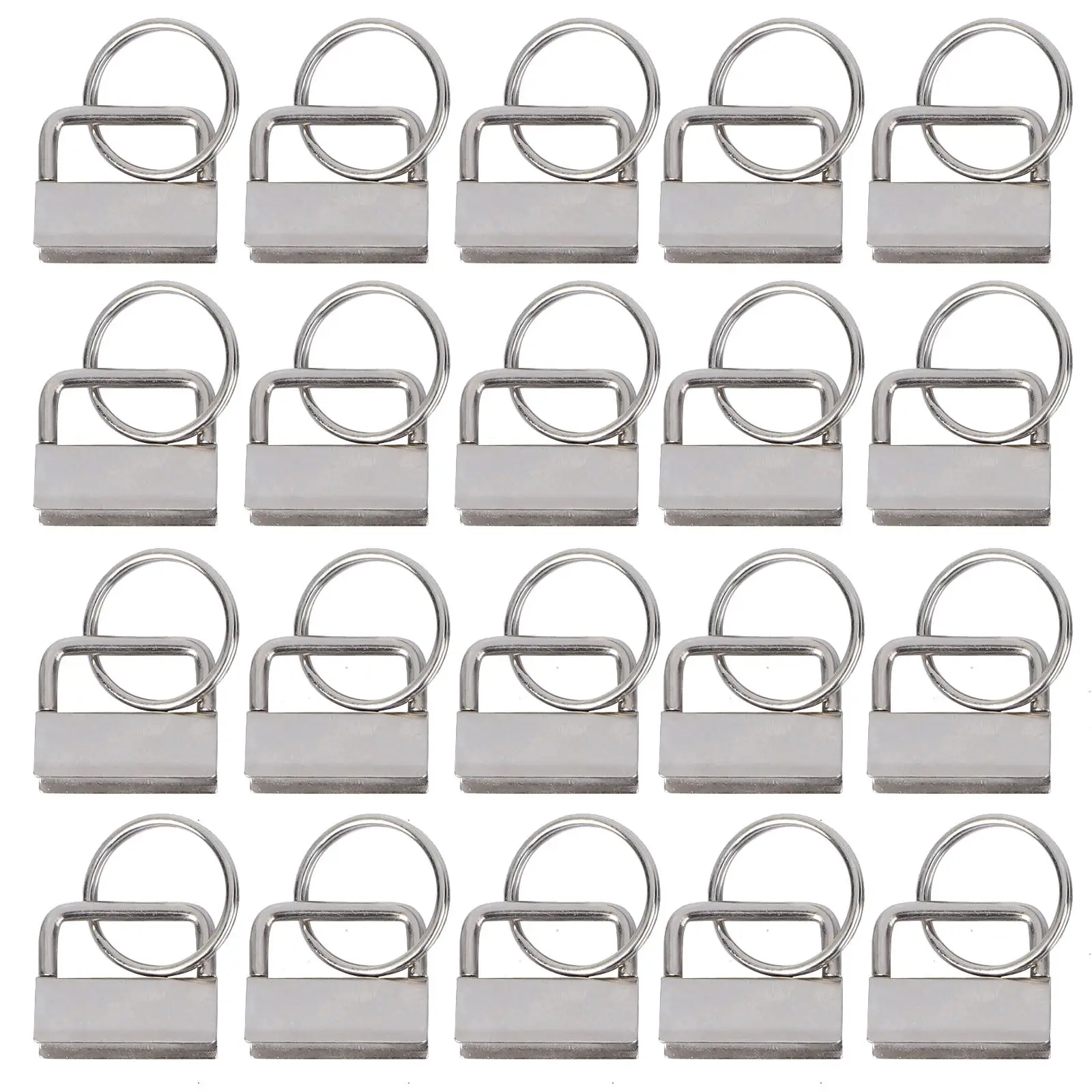 25 Pcs Key Chain Metal Wristlet Durable Sturdy Bracelets Lanyard H made Webbing Embossed Ribbon Straps Jewelry Accessories
25 Pcs Key Chain Metal Wristlet Durable Sturdy Bracelets Lanyard H made Webbing Embossed Ribbon Straps Jewelry Accessories