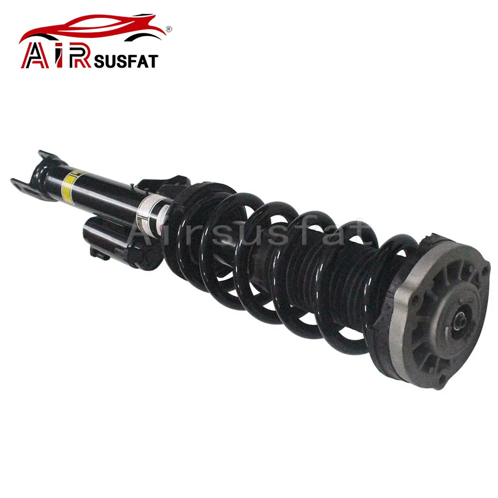 1PC Front Coil Spring Shock Absorber Assembly with VDC For BMW G30 G31 G32 G38 RWD 37106866389 37106885857 37106866390
1PC Front Coil Spring Shock Absorber Assembly with VDC For BMW G30 G31 G32 G38 RWD 37106866389 37106885857 37106866390
