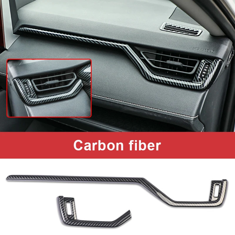 Для Toyota Rav4 2019-2022 Xa50 автозапчасти внутренняя центральная консоль кондиционер вентиляционное отверстие панель декоративная накладка полоски внешние
Для Toyota Rav4 2019-2022 Xa50 автозапчасти внутренняя центральная консоль кондиционер вентиляционное отверстие панель декоративная накладка полоски внешние