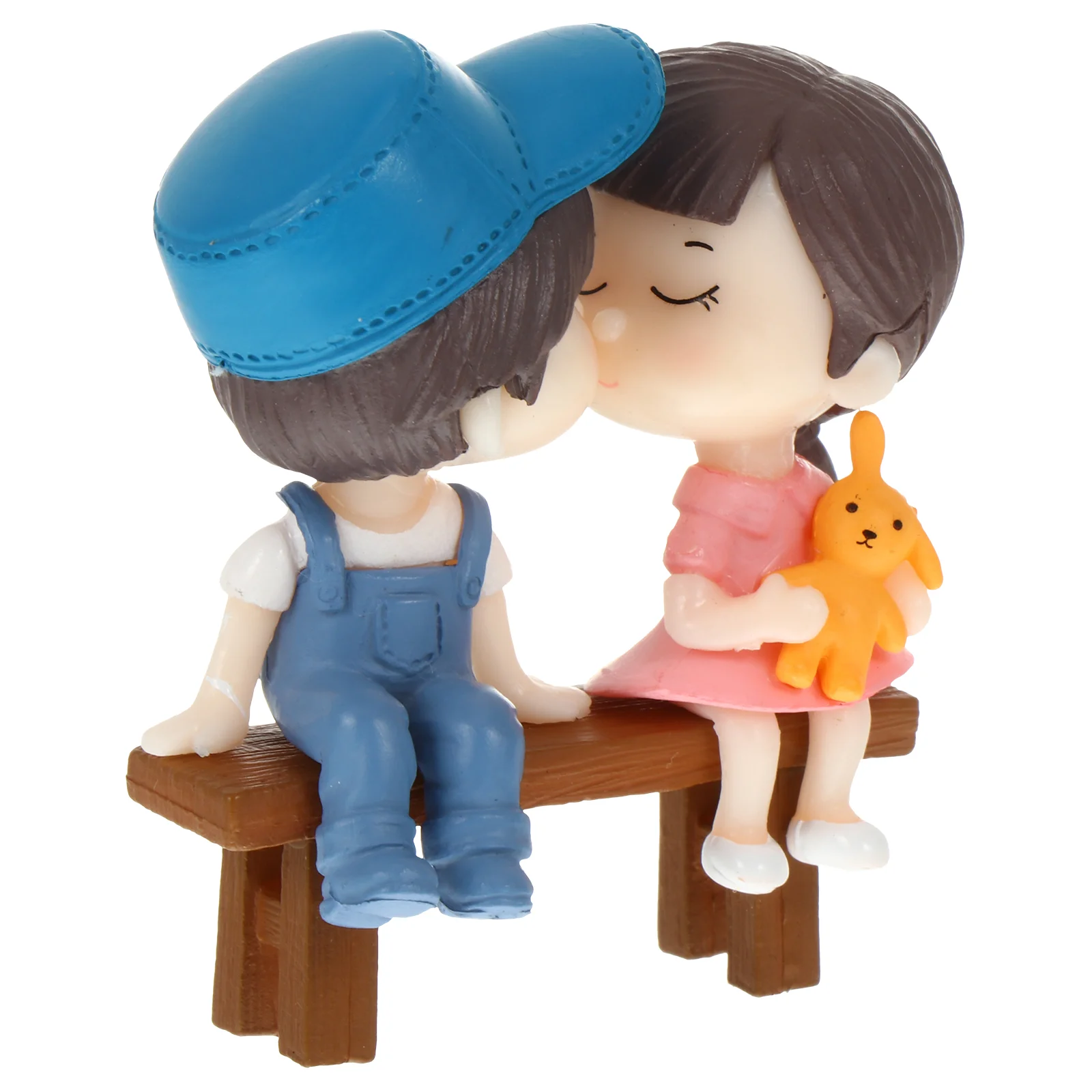 Stool Ornaments Home Decor Wedding Valentine's Day Mini Statue Decoration Desktop Pvc Figurine Lovers Child
Stool Ornaments Home Decor Wedding Valentine's Day Mini Statue Decoration Desktop Pvc Figurine Lovers Child