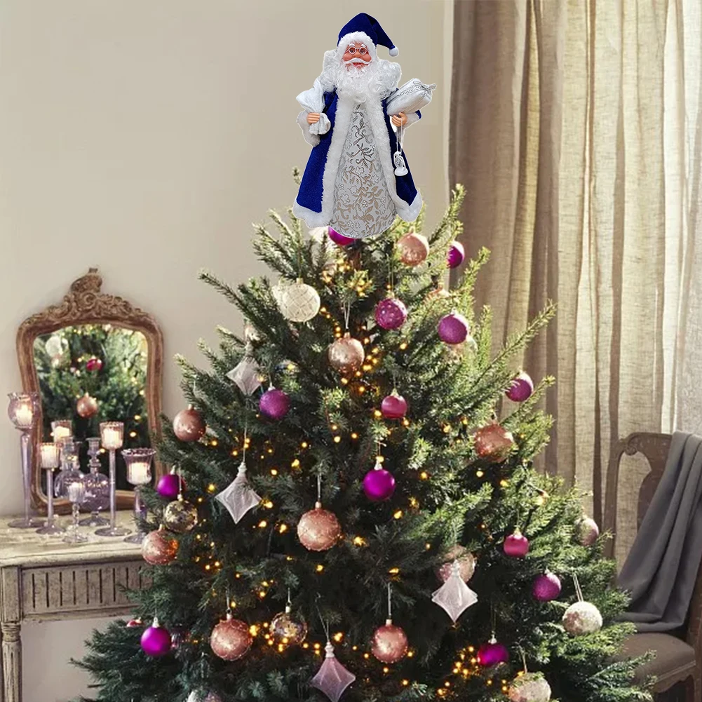 Holiday Decor Christmas Decoration Holiday Season Cute And Colorful Delicate Design Festival Decor For Christmas Tree
Holiday Decor Christmas Decoration Holiday Season Cute And Colorful Delicate Design Festival Decor For Christmas Tree