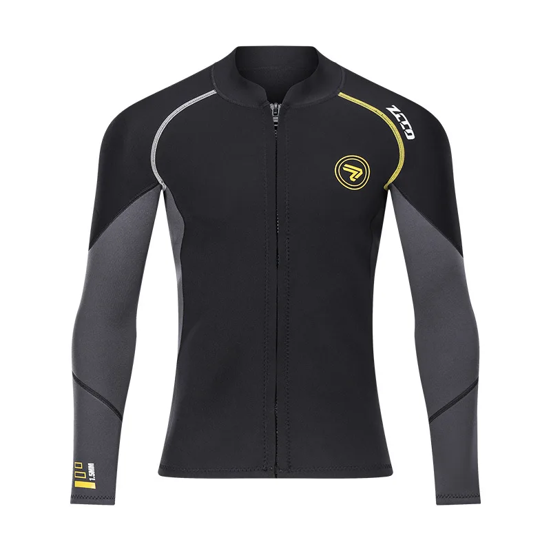 1.5MM/2MM Men Women Neoprene UnderWater Hunting Spearfishing Snorkeling Swim Diving Jacket+Pants Scuba Kayaking Drifting WetSuit
1.5MM/2MM Men Women Neoprene UnderWater Hunting Spearfishing Snorkeling Swim Diving Jacket+Pants Scuba Kayaking Drifting WetSuit