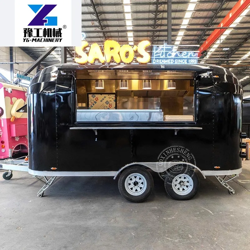 Customized Coffee Tariler Mobile Food Trailers Van Food Truck With Deep Fryer Food Truck Coffee For Sale Usa
Customized Coffee Tariler Mobile Food Trailers Van Food Truck With Deep Fryer Food Truck Coffee For Sale Usa