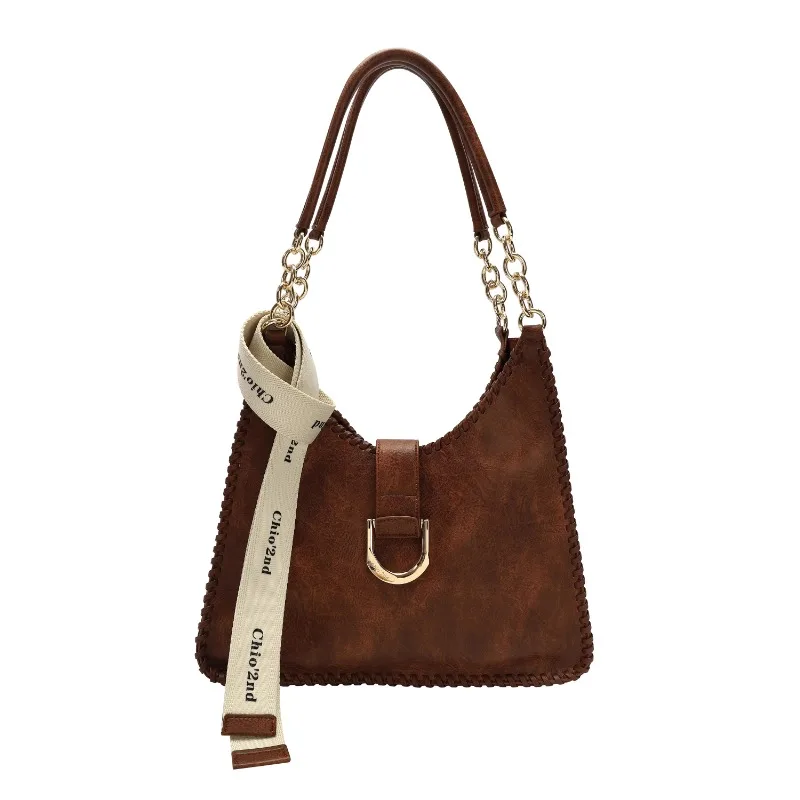 Reversible Dual Face Wear New Premium Texture Exclusive Work Commute Underarm Bag Women Fashion Shoulder Bag Handbag Leather
Reversible Dual Face Wear New Premium Texture Exclusive Work Commute Underarm Bag Women Fashion Shoulder Bag Handbag Leather