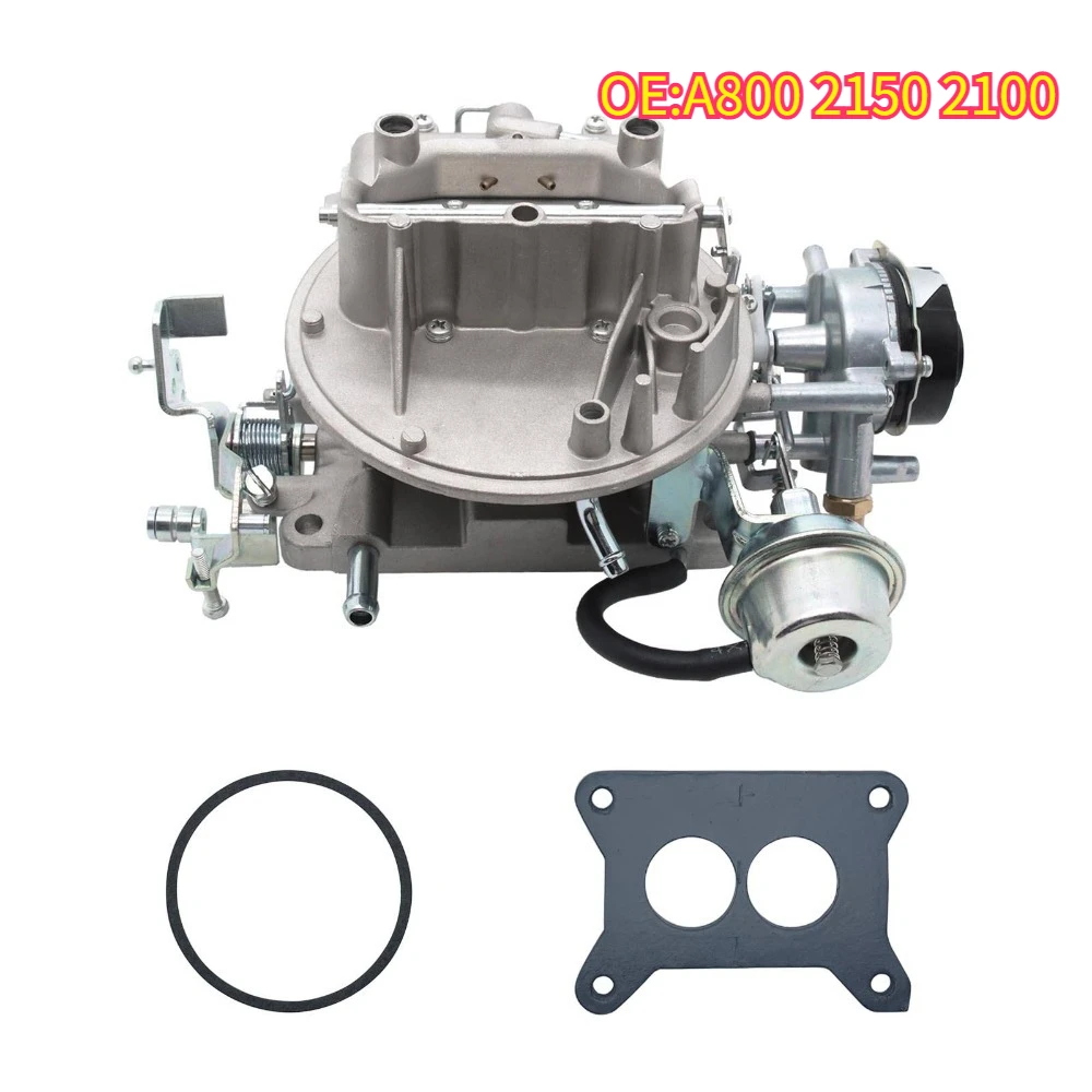 High quality New For A800 2150 2100 NITOYO Carburador Para Ford 302 289 351 V8 2150 F150
High quality New For A800 2150 2100 NITOYO Carburador Para Ford 302 289 351 V8 2150 F150