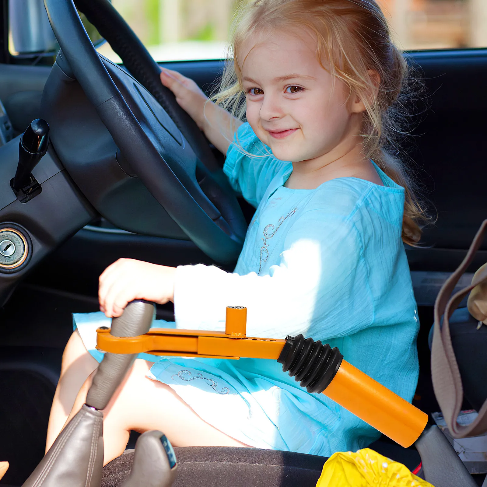 1 шт. Замок ручного тормоза для автомобиля, сверхпрочный стальной противоугонный замок для переключения передач, надежное устройство безопасности автомобиля, защита от кражи
1 шт. Замок ручного тормоза для автомобиля, сверхпрочный стальной противоугонный замок для переключения передач, надежное устройство безопасности автомобиля, защита от кражи