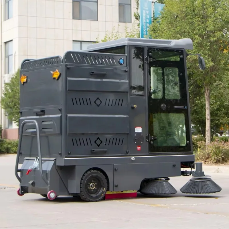 Customized Tricycle Sweeper Electric Tricycle Sweeper Three Wheeler Sweeper Rickshaw
Customized Tricycle Sweeper Electric Tricycle Sweeper Three Wheeler Sweeper Rickshaw