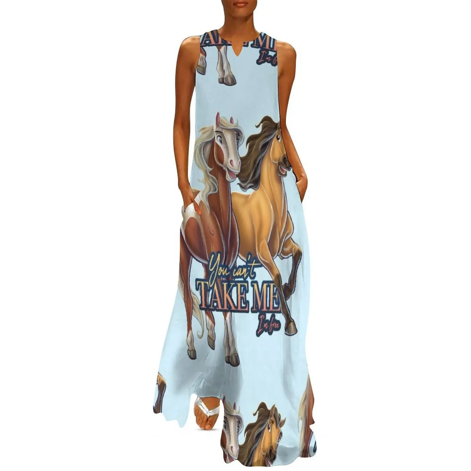 Spirit - You Can't Take Me Long Dress elegant party dresses for women 2025 Prom gown Dress women
Spirit - You Can't Take Me Long Dress elegant party dresses for women 2025 Prom gown Dress women
