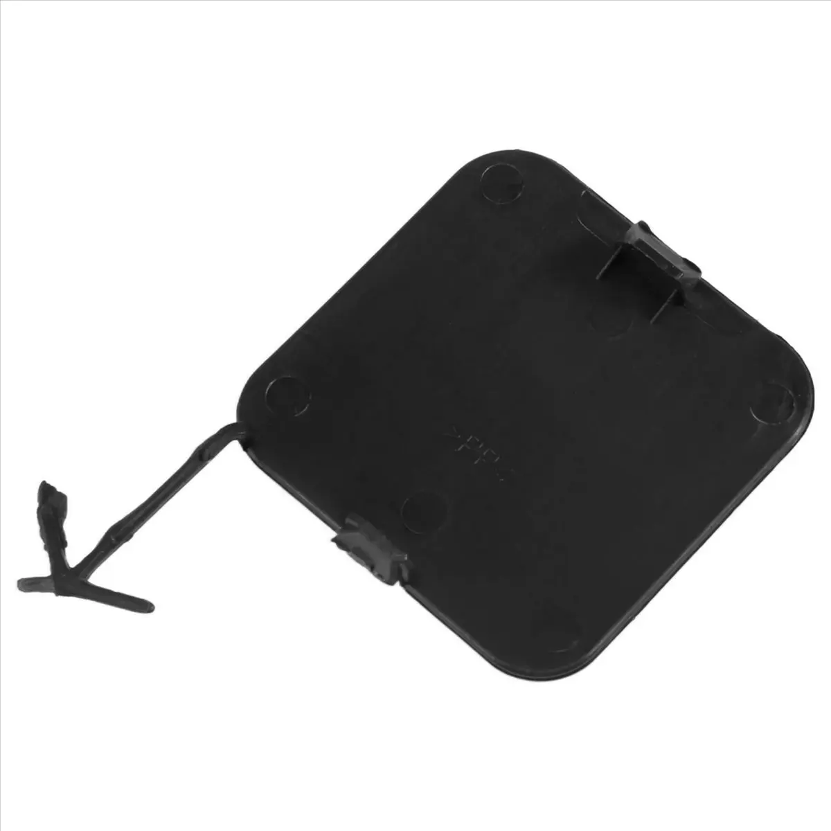 #65Q Automotive Parts & Accessories,Rear Bumper Towing Hook Cover Tow Hook Cap (Black)
#65Q Automotive Parts & Accessories,Rear Bumper Towing Hook Cover Tow Hook Cap (Black)