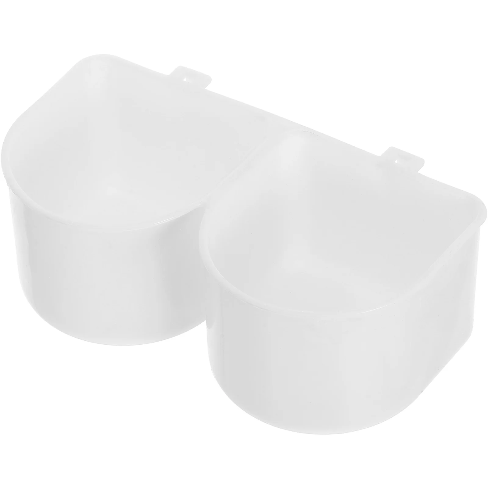 Pet Cage Hanging Bowl Adjustable Abs Feeder Water Food Dispenser For Small Pets Puppy Kitten Rabbit Bird Ferret Hamster
Pet Cage Hanging Bowl Adjustable Abs Feeder Water Food Dispenser For Small Pets Puppy Kitten Rabbit Bird Ferret Hamster