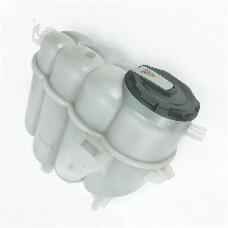 8W0121405E 8W0121405G Original Quality Engine Coolant Expansion Tank Radiator Reservoir Replacement Parts
8W0121405E 8W0121405G Original Quality Engine Coolant Expansion Tank Radiator Reservoir Replacement Parts