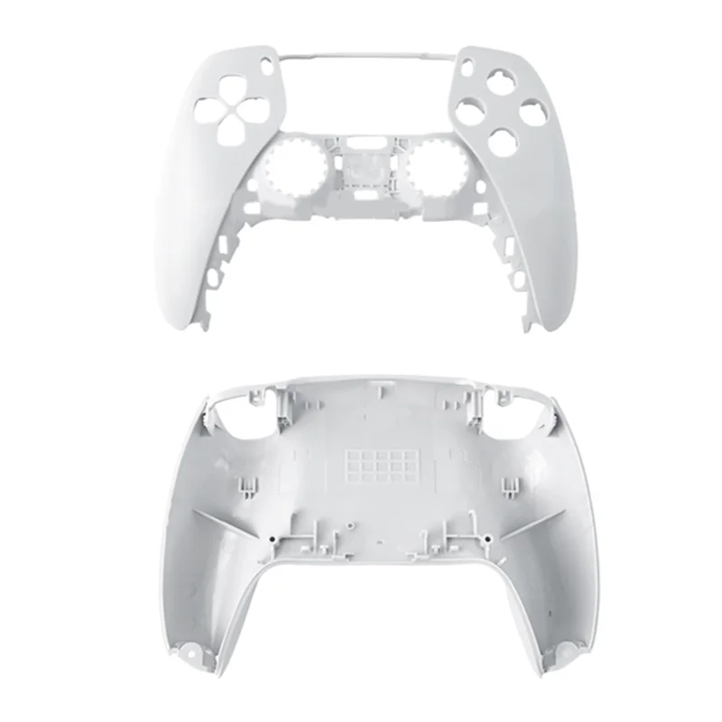 Y19A для PS5, сменный корпус контроллера, сменный передний чехол, задняя крышка с проводящей накладкой, геймпад Forp5 B
Y19A для PS5, сменный корпус контроллера, сменный передний чехол, задняя крышка с проводящей накладкой, геймпад Forp5 B