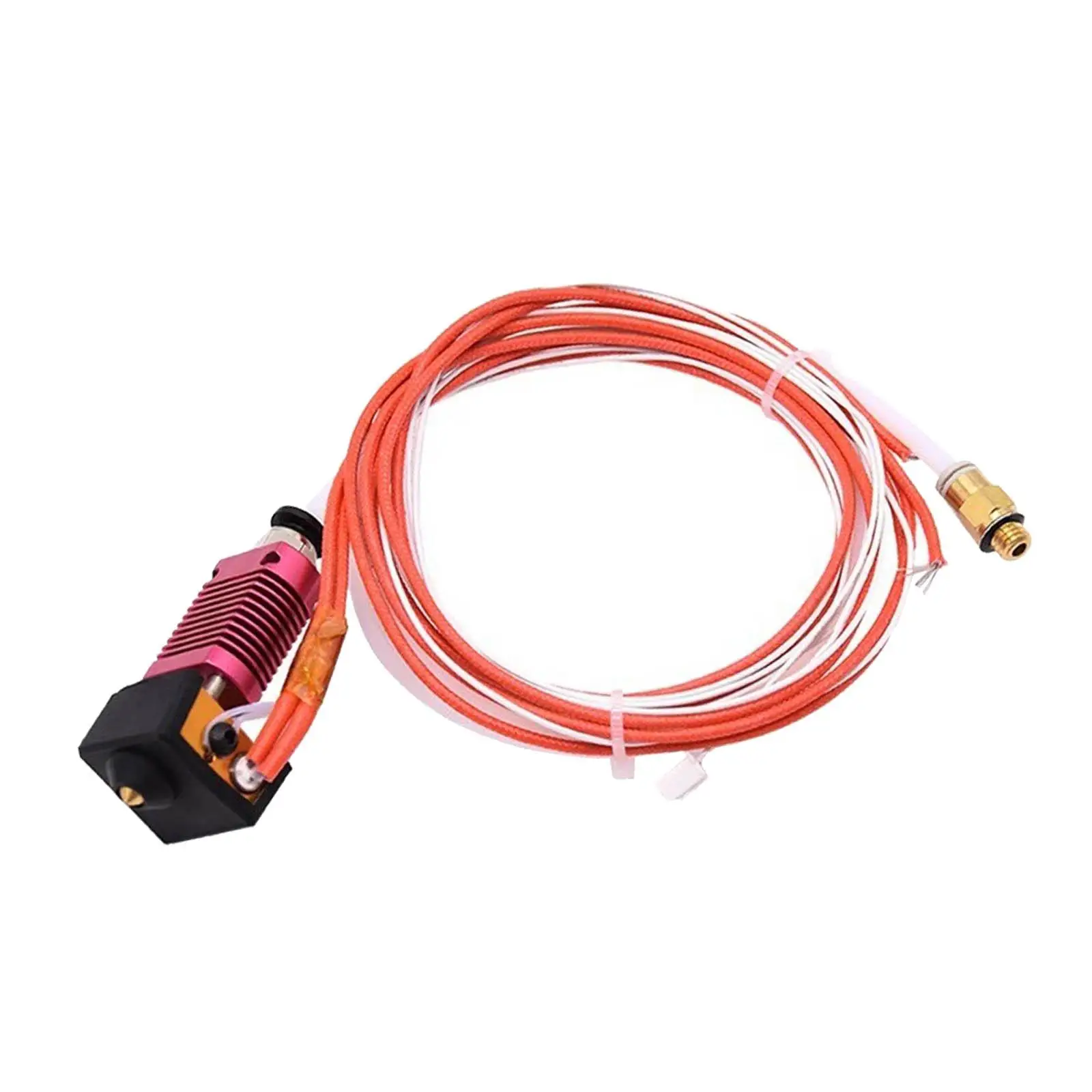 Комплект насадок для нагревателя экструдера, аксессуары для насадок 0,4 мм, профессиональная сборка
Комплект насадок для нагревателя экструдера, аксессуары для насадок 0,4 мм, профессиональная сборка