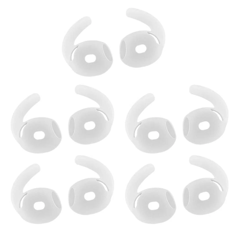 U55B 1/5Pair For 4 Silicone Protective Covers Skin Case Earpads Ear Cover
U55B 1/5Pair For 4 Silicone Protective Covers Skin Case Earpads Ear Cover