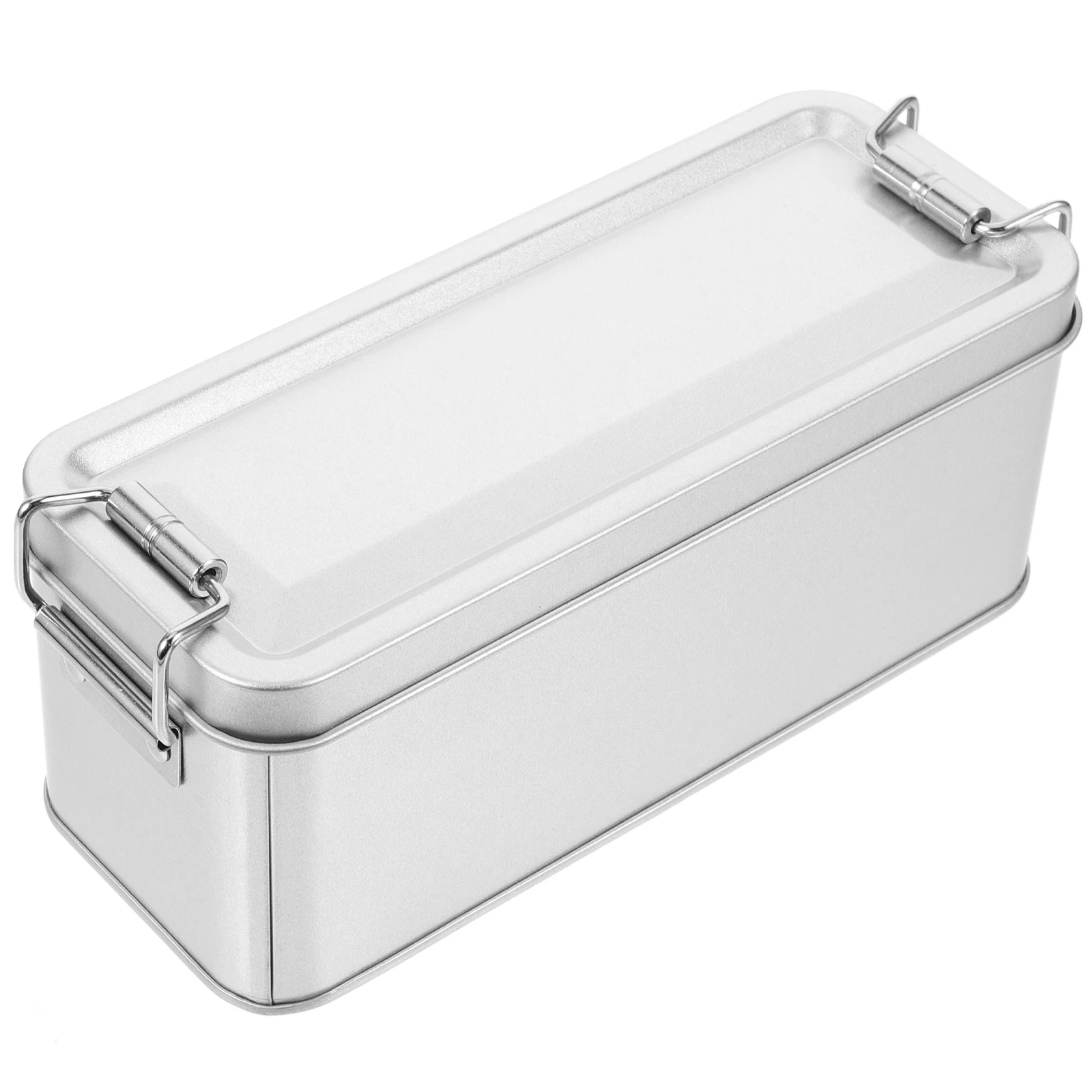 Iron Box Packaging Square Containers Cookies Biscuit Storage Silver Holiday Candy Boxes Empty Reusable Tin Lid Christmas Bakery
Iron Box Packaging Square Containers Cookies Biscuit Storage Silver Holiday Candy Boxes Empty Reusable Tin Lid Christmas Bakery
