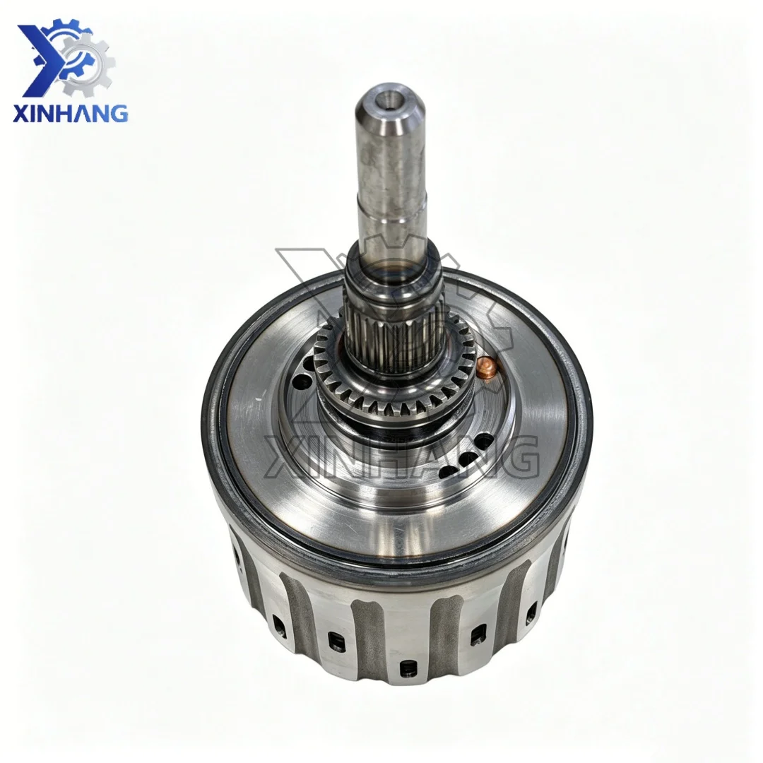 GLA Rear Differential Clutch A2463506900, suitable for the rear differential of the Mercedes-Benz GLA200/220/260
GLA Rear Differential Clutch A2463506900, suitable for the rear differential of the Mercedes-Benz GLA200/220/260