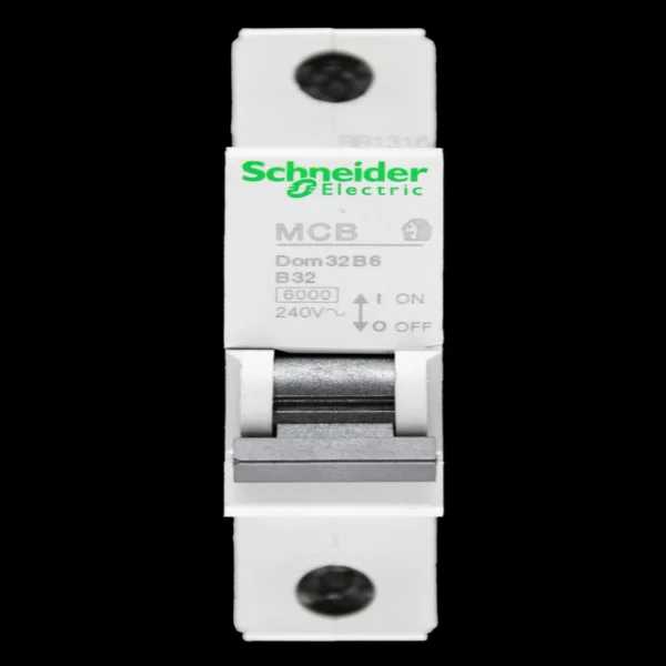 32-изогнутый B 6ka Mcb автоматический выключатель Domae Dom32b6, новый оригинальный точечный Plc
32-изогнутый B 6ka Mcb автоматический выключатель Domae Dom32b6, новый оригинальный точечный Plc