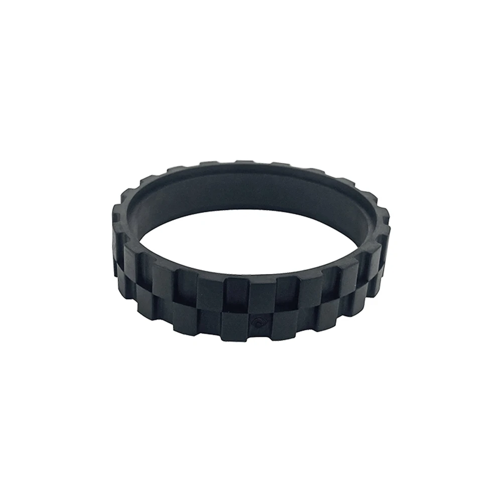 A17F-1PCS for Roborock S5/T6/T7 Accessories Xiaomi Walking Wheel Tire Skin Replacement Robot Vacuum Cleaner Parts
A17F-1PCS for Roborock S5/T6/T7 Accessories Xiaomi Walking Wheel Tire Skin Replacement Robot Vacuum Cleaner Parts