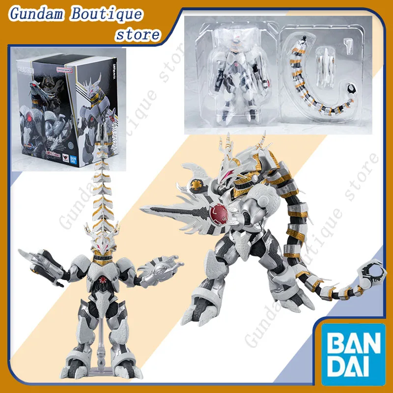 Bandai Genuine SHF GALACTRON Ultraman Orb Anime Action Figure Collectible Joint mobility Model Toys Ornaments Gift Children
Bandai Genuine SHF GALACTRON Ultraman Orb Anime Action Figure Collectible Joint mobility Model Toys Ornaments Gift Children