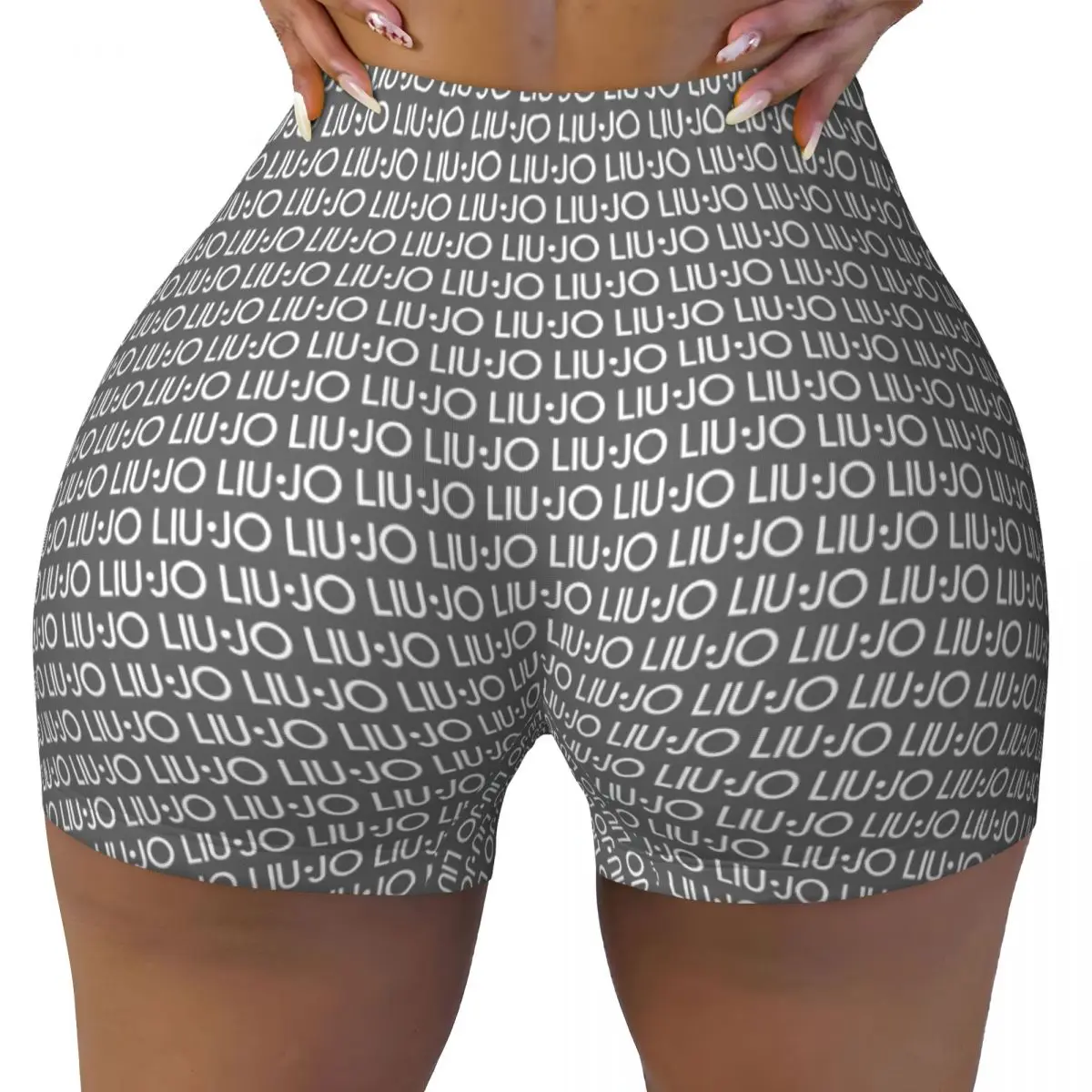 Custom L-liujos Running Volleyball Gym Shorts Women's Athletic Workout Yoga Shorts
Custom L-liujos Running Volleyball Gym Shorts Women's Athletic Workout Yoga Shorts
