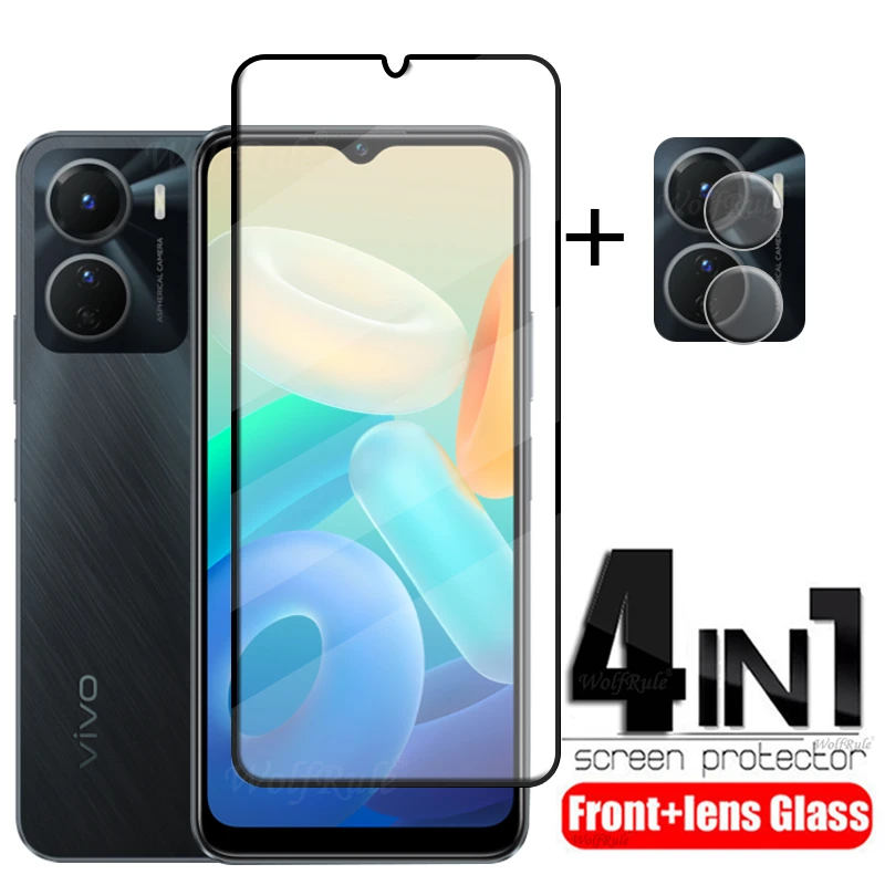 4-в-1 для Vivo Y16 стекло для Vivo Y16 Закаленное стекло пленка для телефона полное покрытие клей HD 9H защита для экрана для Vivo Y16 стекло для объектива
4-в-1 для Vivo Y16 стекло для Vivo Y16 Закаленное стекло пленка для телефона полное покрытие клей HD 9H защита для экрана для Vivo Y16 стекло для объектива
