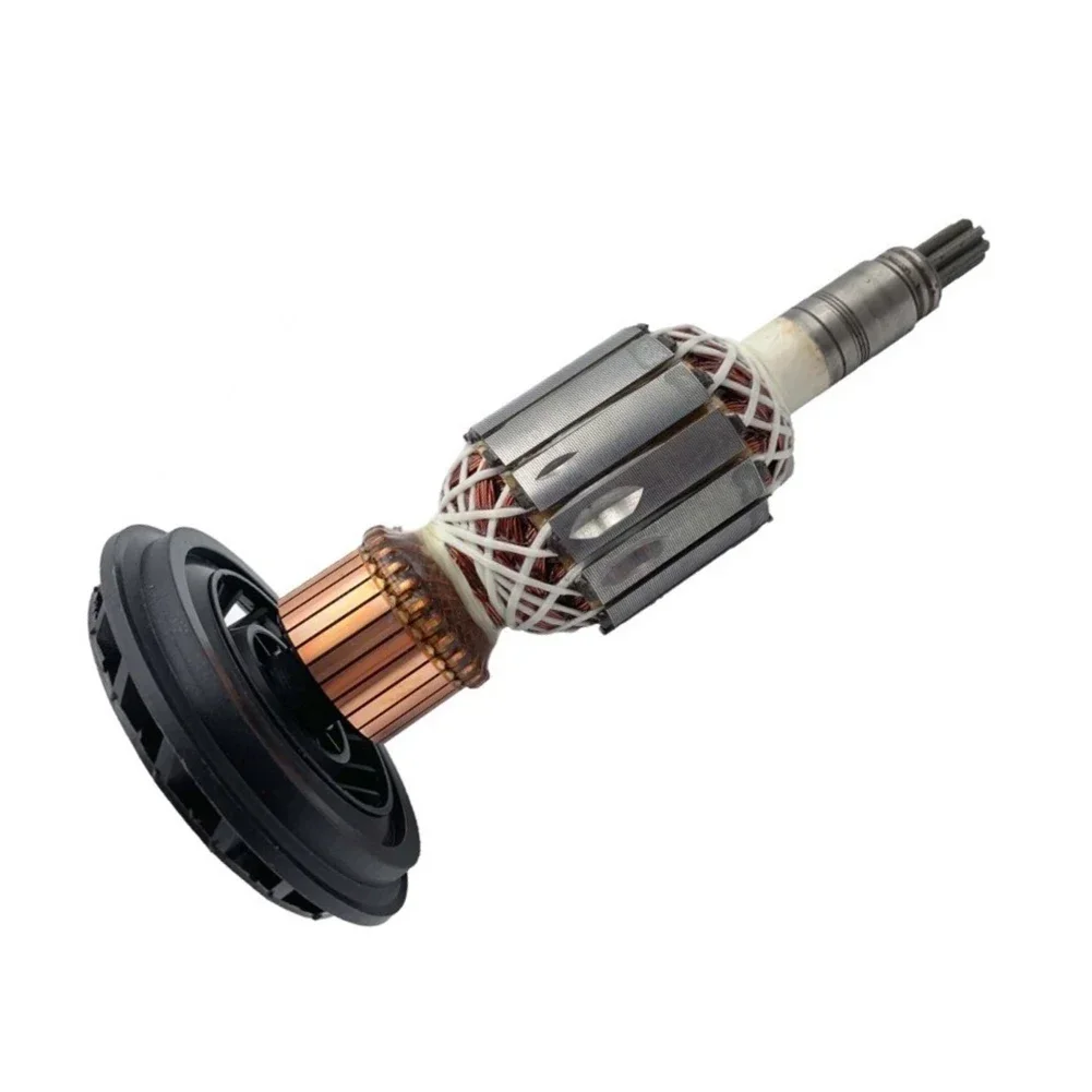 Armature Anchor Spare Parts For Bosch Demolition Hammer GBH11DE GSH11E Power Tools Accessories Wholesale
Armature Anchor Spare Parts For Bosch Demolition Hammer GBH11DE GSH11E Power Tools Accessories Wholesale