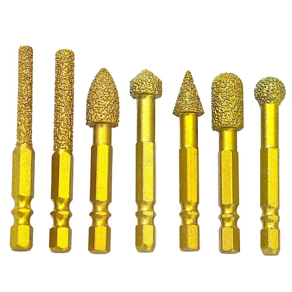 For DIY Crafting 60mm Length about Rotary Tool Bit Compact Drill Bit For DIY Engraving Tool Compact Dimensions
For DIY Crafting 60mm Length about Rotary Tool Bit Compact Drill Bit For DIY Engraving Tool Compact Dimensions