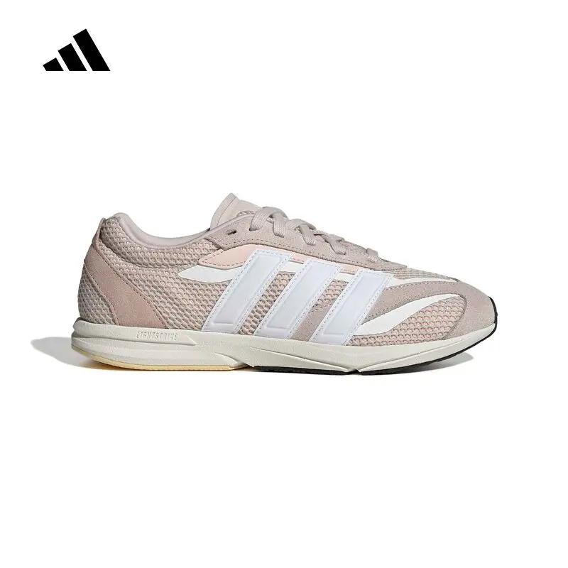 2026 Sport Adidas Women Running Shoes Lightstrike Cushion Breathable Mesh Sneakers JQ7233
2026 Sport Adidas Women Running Shoes Lightstrike Cushion Breathable Mesh Sneakers JQ7233