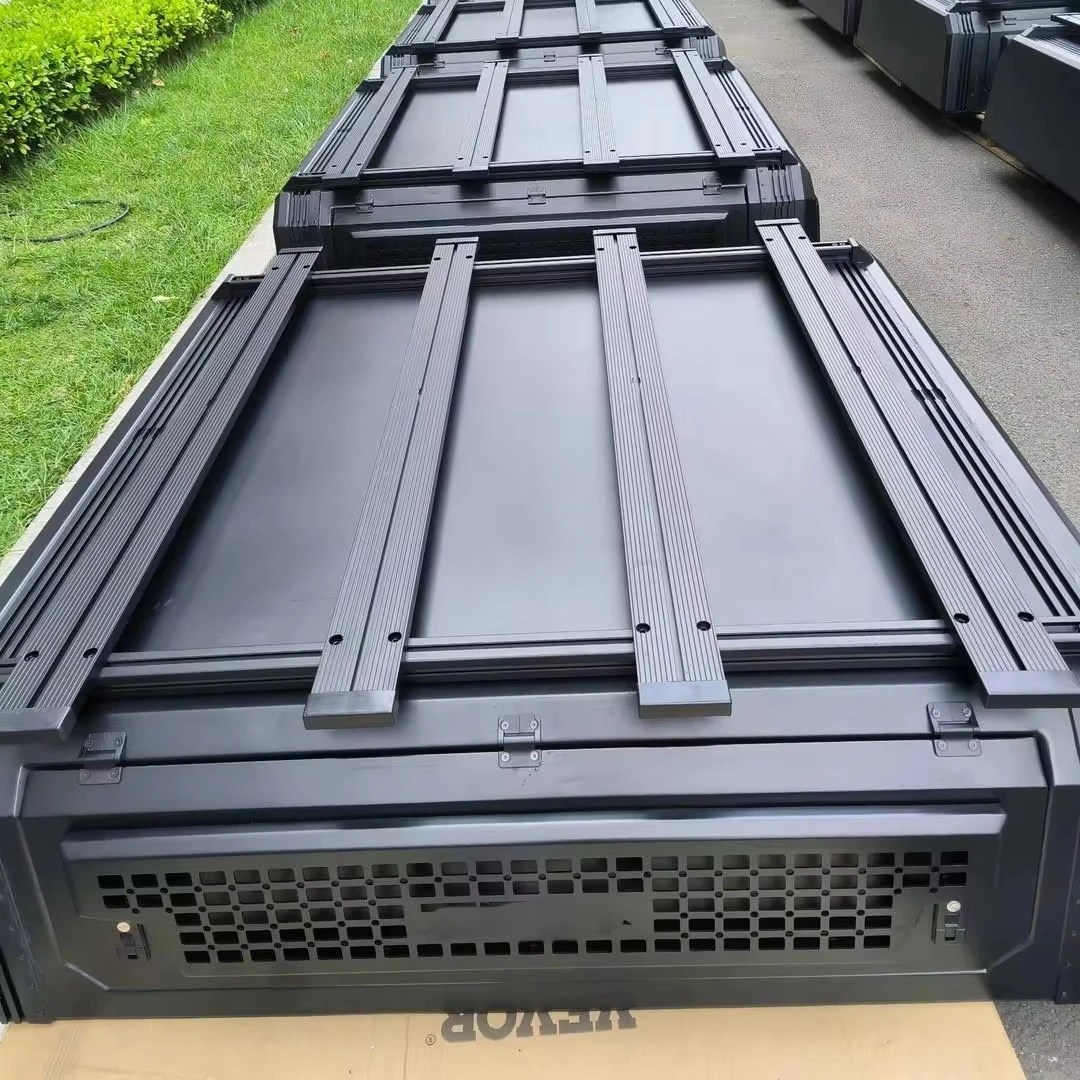 Aluminum Truck Top Canopy Pickup Truck Bed Canopies 4x4 Offroad US Pickup Canopy Bed Cover
Aluminum Truck Top Canopy Pickup Truck Bed Canopies 4x4 Offroad US Pickup Canopy Bed Cover