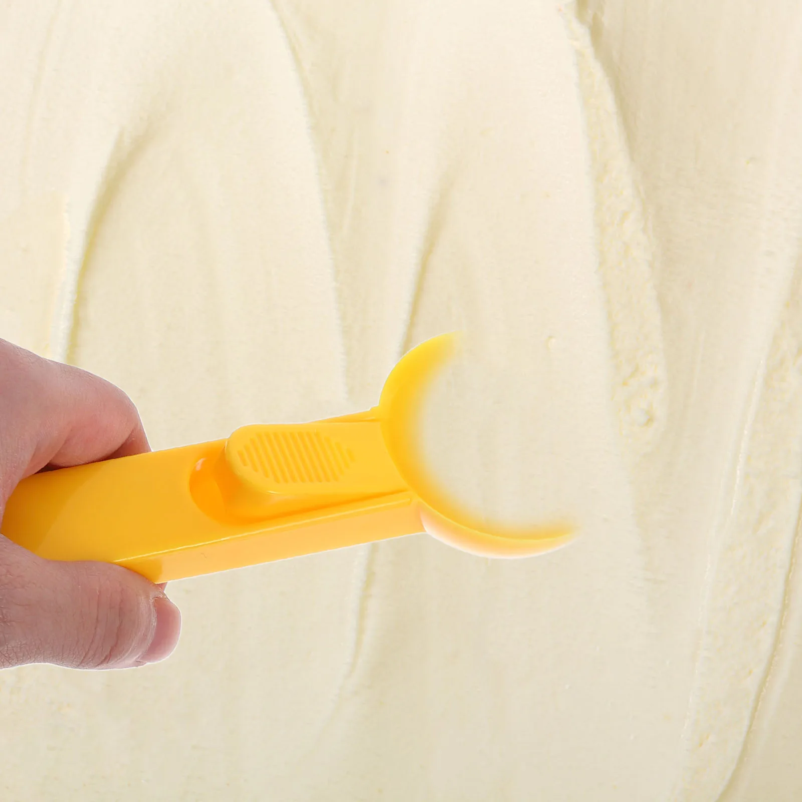 Ice Cream Scoop Baller Spoon Cupcake Scooper Cookie Dough Pp Fruit Scoopers Baking
Ice Cream Scoop Baller Spoon Cupcake Scooper Cookie Dough Pp Fruit Scoopers Baking