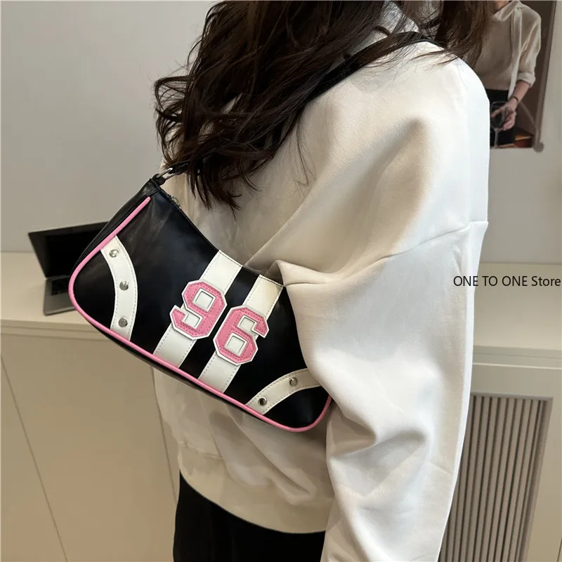 Hasp Handbags Metal Buckle Shoulder Bag Sling Bag Underarm Bags Simple Casual Canvas Tote Bags Fashion Street Trend Accessory
Hasp Handbags Metal Buckle Shoulder Bag Sling Bag Underarm Bags Simple Casual Canvas Tote Bags Fashion Street Trend Accessory