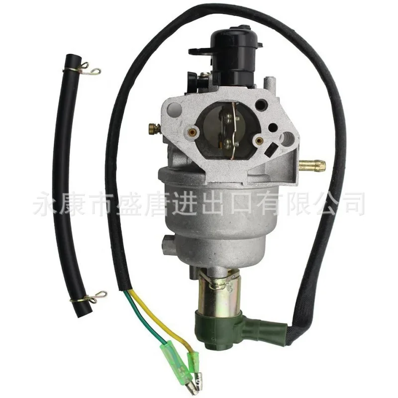 Pz20 Carburetor Engine Motor Generator Adapted to 50cc-125cc Gx390 Gas188 ATV
Pz20 Carburetor Engine Motor Generator Adapted to 50cc-125cc Gx390 Gas188 ATV
