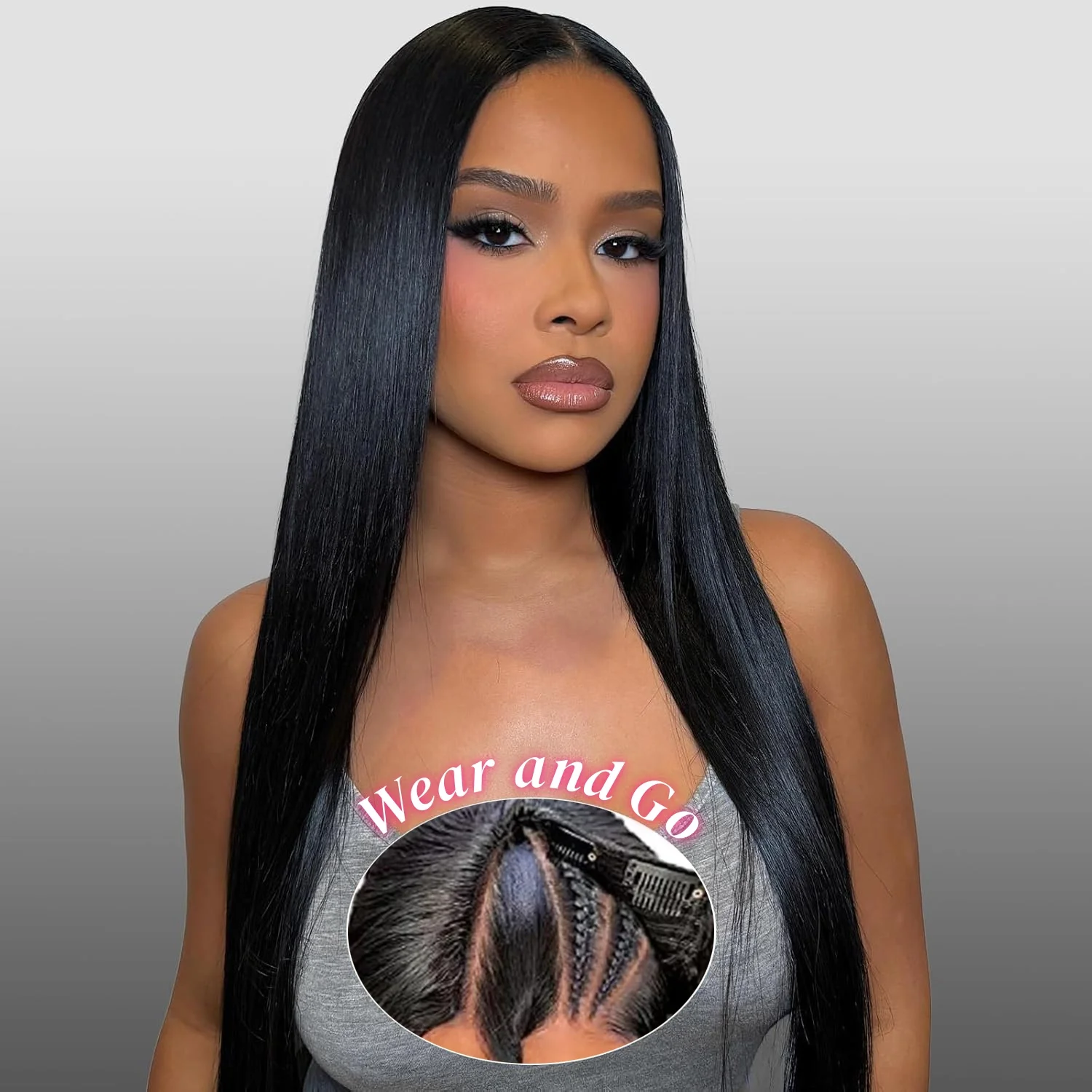 200 Плотность Обновление V Часть Парики Кость Прямой Парик 30 40 дюймов Натуральный Цвет Бразильские Бесклеевые Парики Человеческие Волосы Для Женщин Без Клеевого
200 Плотность Обновление V Часть Парики Кость Прямой Парик 30 40 дюймов Натуральный Цвет Бразильские Бесклеевые Парики Человеческие Волосы Для Женщин Без Клеевого