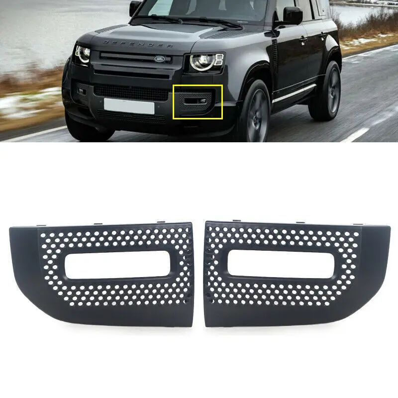 Применимо крышка фары Defender 2020-2023, рамка противотуманной фары Defender, крышка светодиодного противотуманного фары Defender
Применимо крышка фары Defender 2020-2023, рамка противотуманной фары Defender, крышка светодиодного противотуманного фары Defender