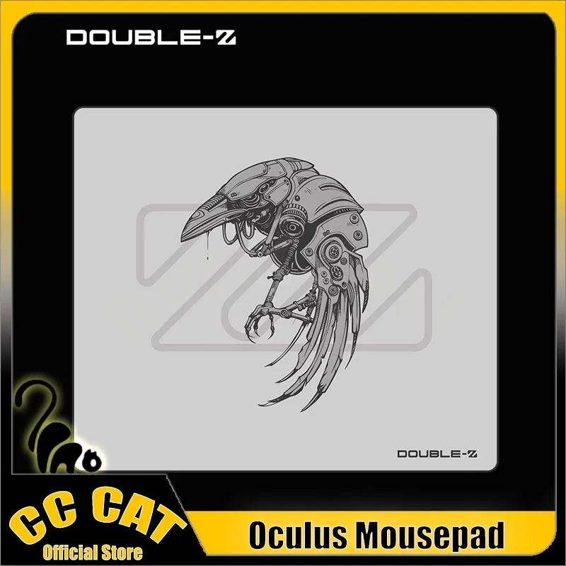 Коврик для мыши Double-Z Gaming Gear Oculus Control, мягкий коврик для мыши Xsoft Type 490x420x4 мм с несколькими поверхностями Fps, коврики для мыши на заказ, аксессуар для ПК, геймера
Коврик для мыши Double-Z Gaming Gear Oculus Control, мягкий коврик для мыши Xsoft Type 490x420x4 мм с несколькими поверхностями Fps, коврики для мыши на заказ, аксессуар для ПК, геймера