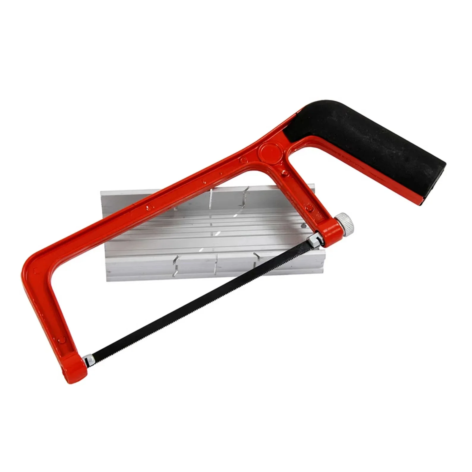 Mini Adjustable Junior Hacksaw, Portable Hack Saw with 3pcs hacksaw blades hoe garden tools ferramentas manuais profissional
Mini Adjustable Junior Hacksaw, Portable Hack Saw with 3pcs hacksaw blades hoe garden tools ferramentas manuais profissional