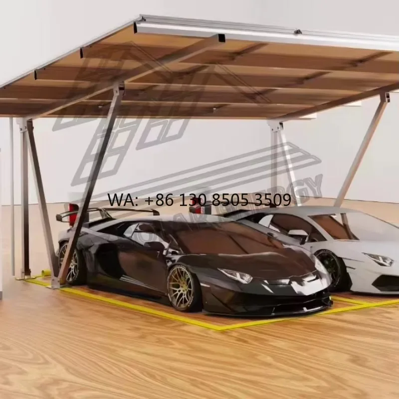 Pv Solar Waterproof Carport Mounting System Aluminum Steel Car Parking Solar Pv Mounting System
Pv Solar Waterproof Carport Mounting System Aluminum Steel Car Parking Solar Pv Mounting System