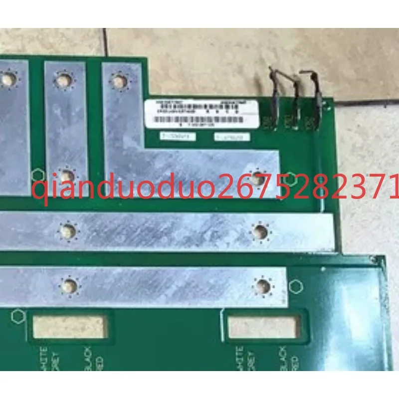 A5E00677646 Suitable for Siemens inverter 45 55 75KW bottom charging relay board A5E00677647
A5E00677646 Suitable for Siemens inverter 45 55 75KW bottom charging relay board A5E00677647