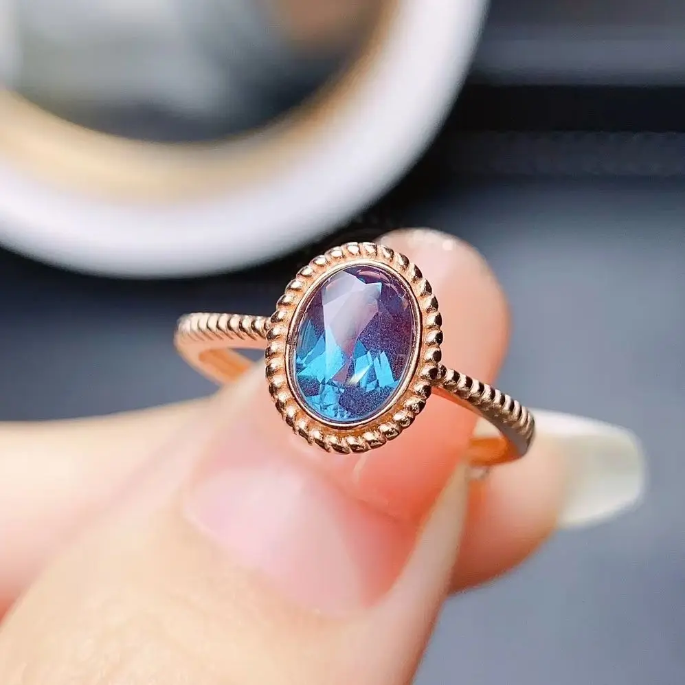 Кольцо с александритовым камнем, июнь, овал, 5x7 мм, обручальное кольцо с александритом, стерлинговое серебро 925 пробы, женские ювелирные изделия
Кольцо с александритовым камнем, июнь, овал, 5x7 мм, обручальное кольцо с александритом, стерлинговое серебро 925 пробы, женские ювелирные изделия