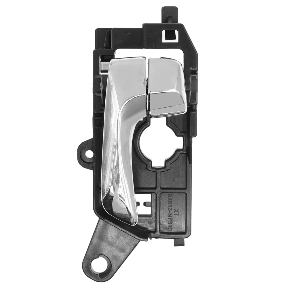 82610-3K520 82620-3K520 Interior Inner Door Handle for Sonata NF 2008-2010 Front Rear Left Right Car Inside Handle 83610-3K520
82610-3K520 82620-3K520 Interior Inner Door Handle for Sonata NF 2008-2010 Front Rear Left Right Car Inside Handle 83610-3K520