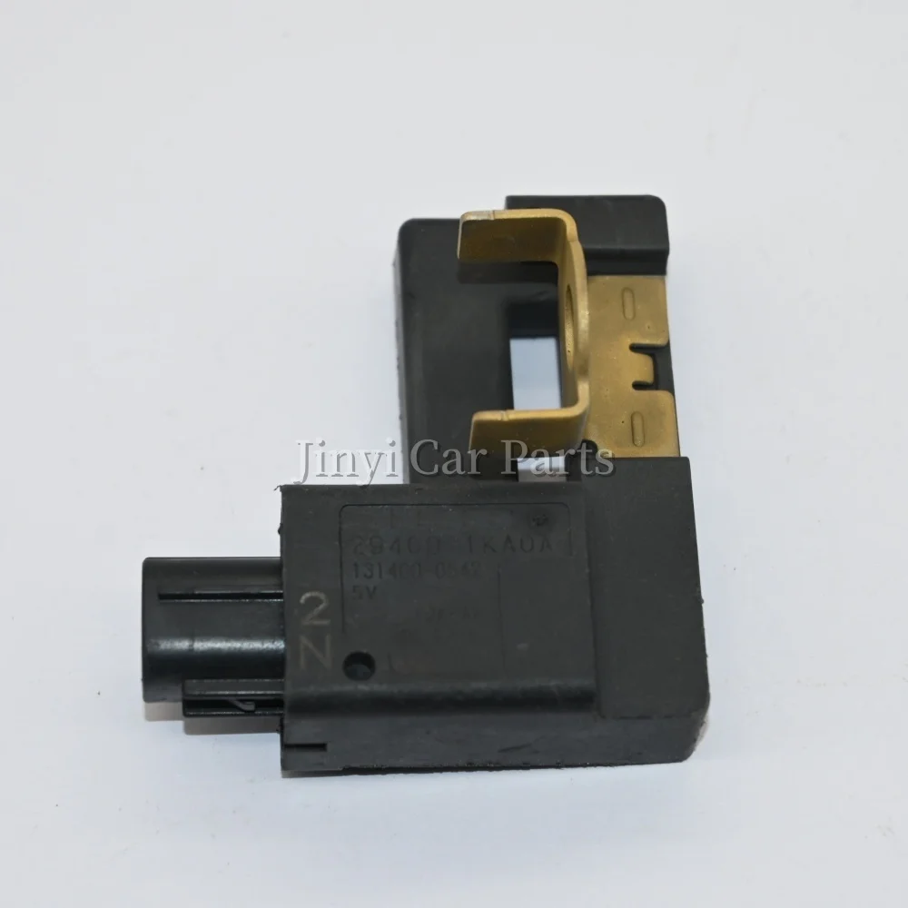 294G0-1KA0A Battery Current Sensor for Nissan Juke 2011-2017 Sentra 1.6L 2016-2019MR16DDT
294G0-1KA0A Battery Current Sensor for Nissan Juke 2011-2017 Sentra 1.6L 2016-2019MR16DDT