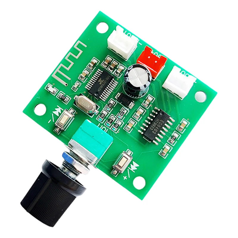 1 комплект PAM8403: Маломощная плата усилителя для беспроводных колонок DIY XH-A158, ультрачистая плата аудиоусилителя Bluetooth 5.0
1 комплект PAM8403: Маломощная плата усилителя для беспроводных колонок DIY XH-A158, ультрачистая плата аудиоусилителя Bluetooth 5.0