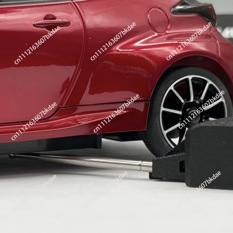 Car Height Measuring Rod RC Remote Control Car Chassis Height Measuring Tool Drift/Race Available Easy To Carry
Car Height Measuring Rod RC Remote Control Car Chassis Height Measuring Tool Drift/Race Available Easy To Carry