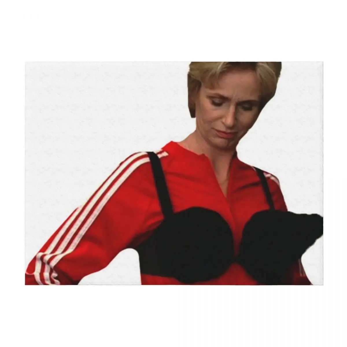 Sue Sylvester Madonna Throw Blanket Sofas warm for winter Shaggy Luxury Thicken Blankets
Sue Sylvester Madonna Throw Blanket Sofas warm for winter Shaggy Luxury Thicken Blankets