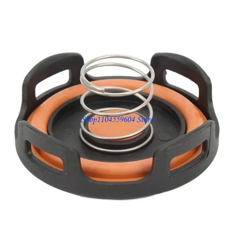12QM PCV Valves Cover With Membrane Replace 2740181400 A2740901729 ABS Valves Covers Repair Tool
12QM PCV Valves Cover With Membrane Replace 2740181400 A2740901729 ABS Valves Covers Repair Tool