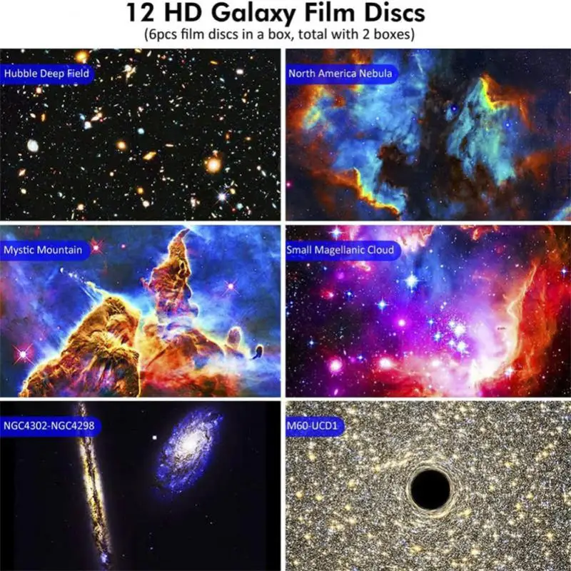 13 In 1 Planetarium Galaxy Starry Sky Projector Night Light Star Aurora Projection Lamp For Kids Bedroom Home Party Decor
13 In 1 Planetarium Galaxy Starry Sky Projector Night Light Star Aurora Projection Lamp For Kids Bedroom Home Party Decor