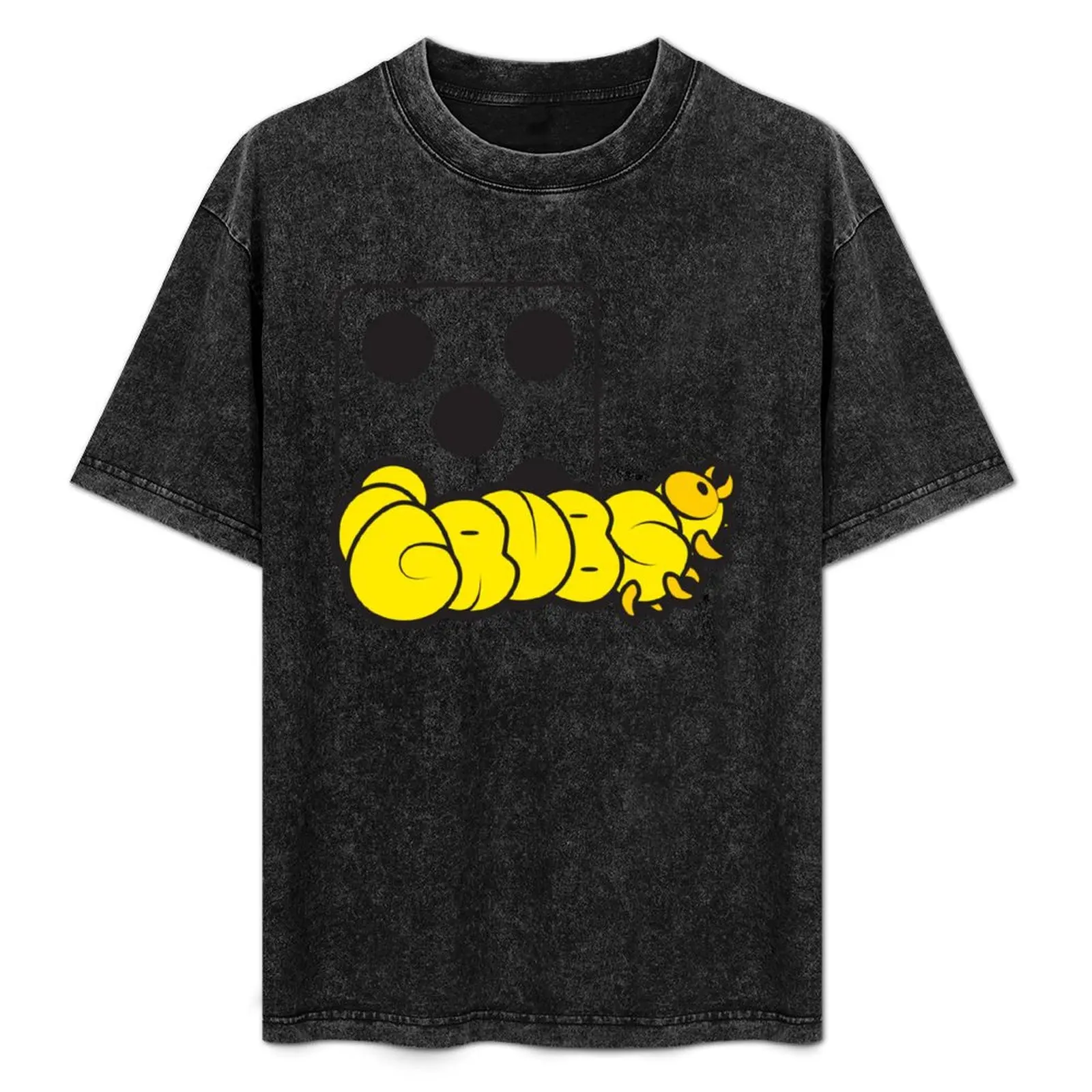 GRUBS Transparent Ladybug T-Shirt graphic t shirts quick drying custom t-shirts new gifts and t-shirts mens cotton t shirts
GRUBS Transparent Ladybug T-Shirt graphic t shirts quick drying custom t-shirts new gifts and t-shirts mens cotton t shirts